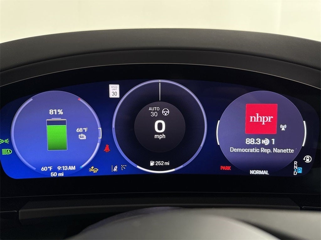 2025 Porsche Macan Electric Electric