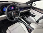 2025 Porsche Macan Electric Electric