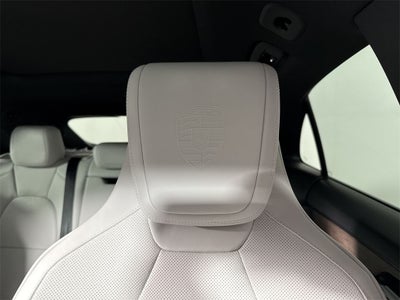 2025 Porsche Macan Electric Electric