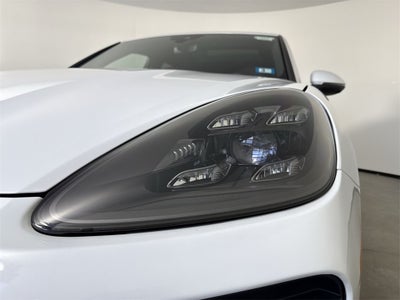 2022 Porsche Cayenne E-Hybrid E-Hybrid