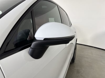 2022 Porsche Cayenne E-Hybrid E-Hybrid