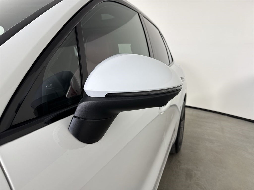 2022 Porsche Cayenne E-Hybrid E-Hybrid