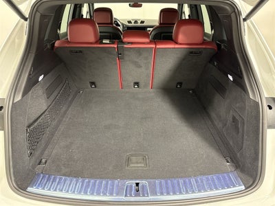 2022 Porsche Cayenne E-Hybrid E-Hybrid