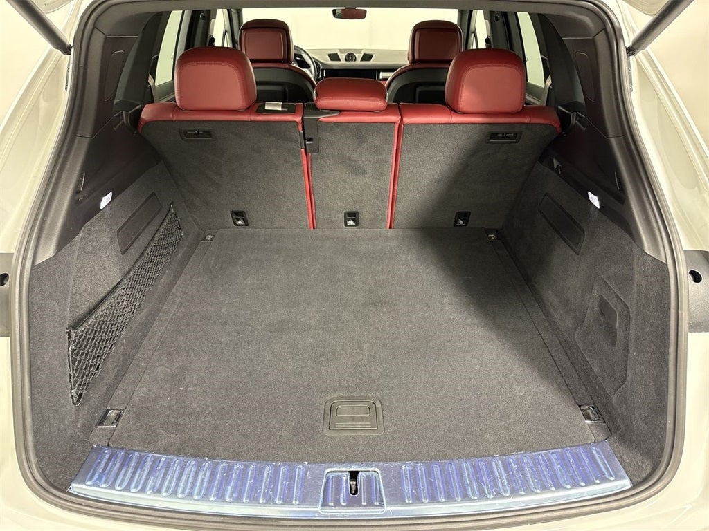 2022 Porsche Cayenne E-Hybrid E-Hybrid