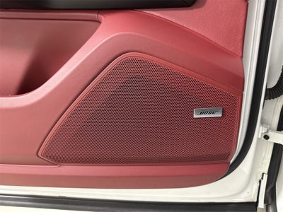 2022 Porsche Cayenne E-Hybrid E-Hybrid