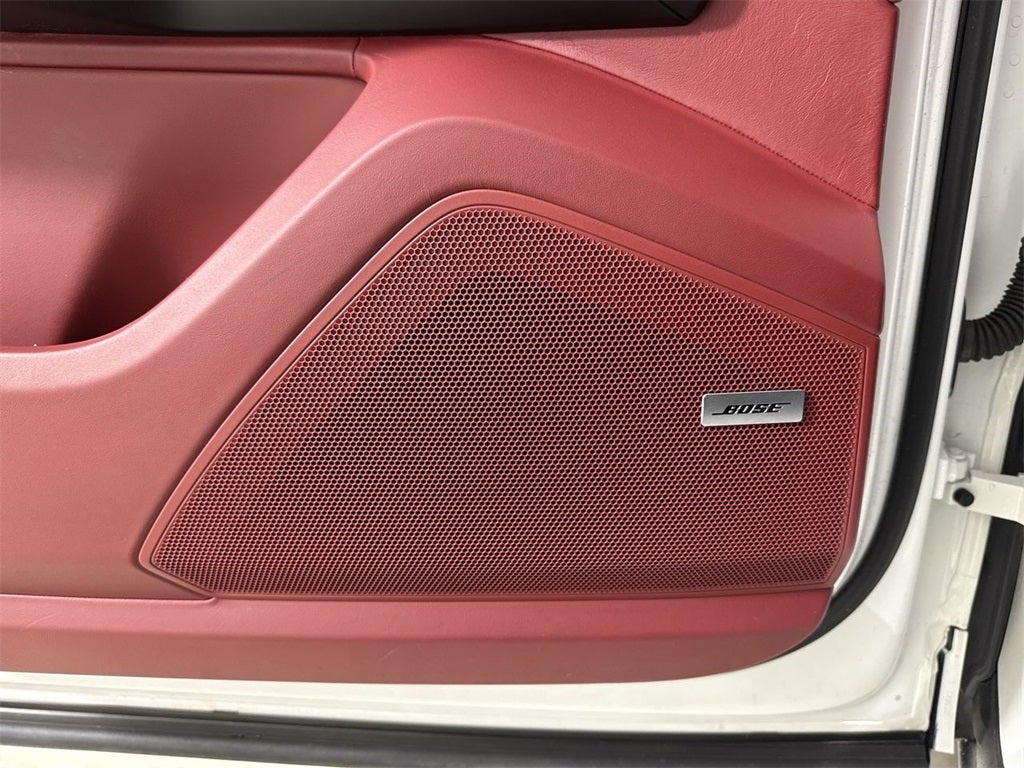 2022 Porsche Cayenne E-Hybrid E-Hybrid