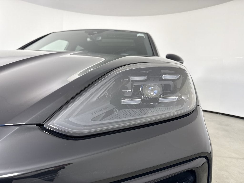 2024 Porsche Cayenne E-Hybrid E-Hybrid
