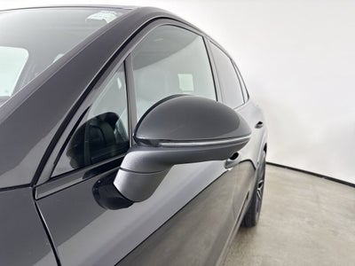 2024 Porsche Cayenne E-Hybrid E-Hybrid