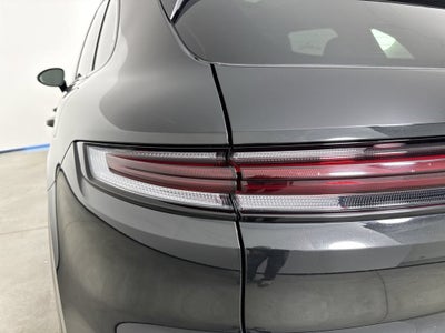 2024 Porsche Cayenne E-Hybrid E-Hybrid
