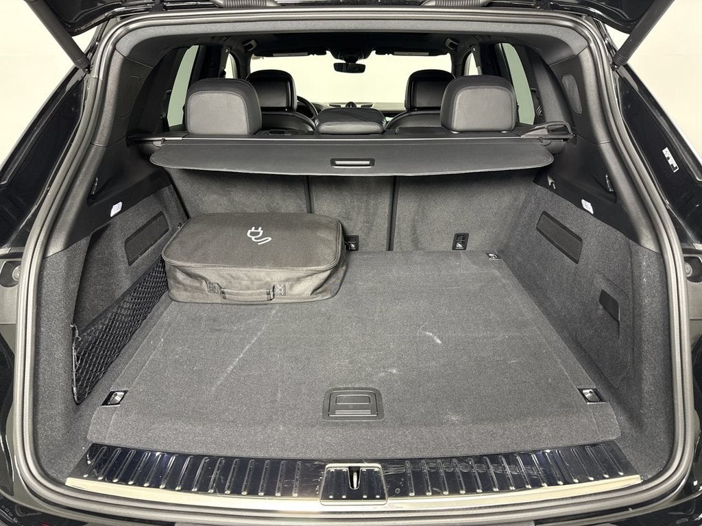 2024 Porsche Cayenne E-Hybrid E-Hybrid
