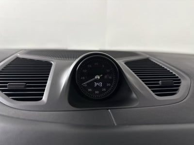2024 Porsche Cayenne E-Hybrid E-Hybrid