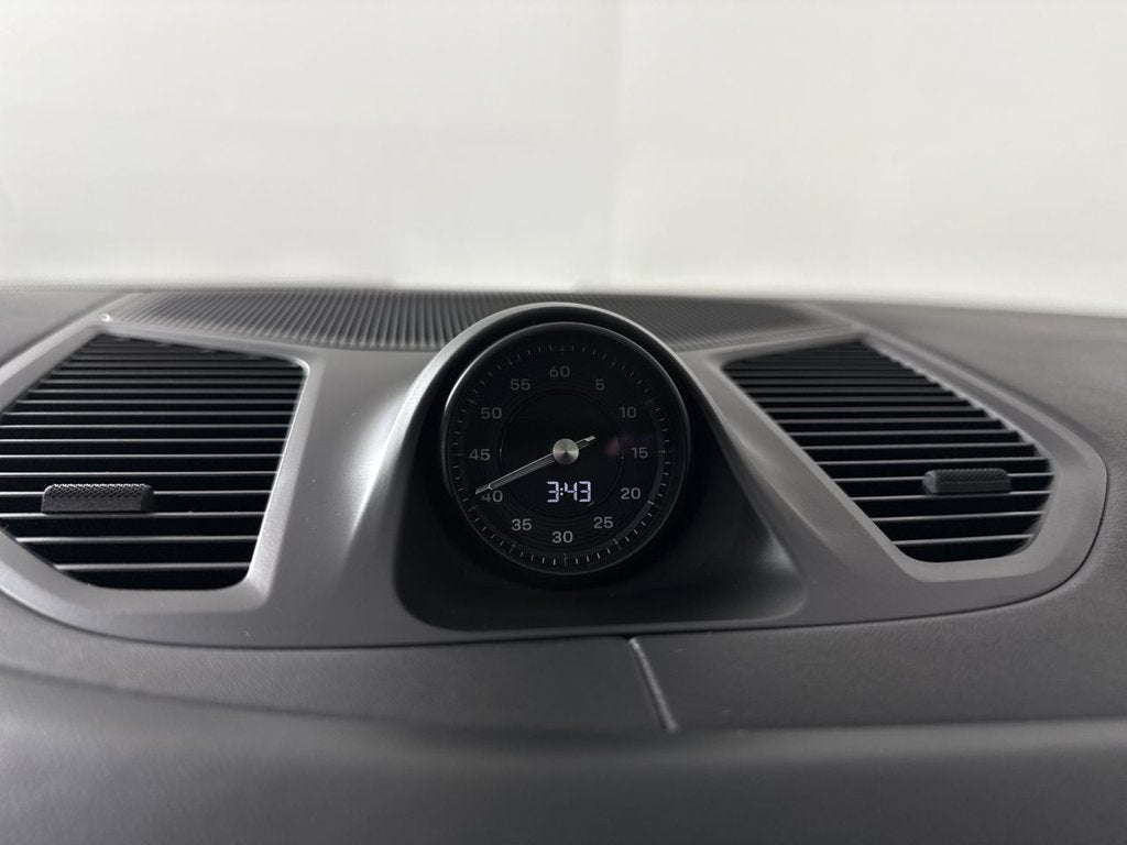 2024 Porsche Cayenne E-Hybrid E-Hybrid