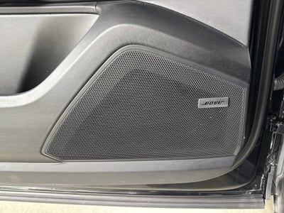 2024 Porsche Cayenne E-Hybrid E-Hybrid