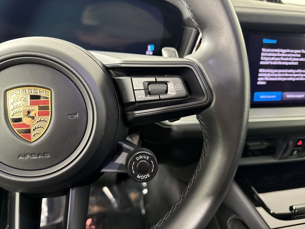 2024 Porsche Cayenne E-Hybrid E-Hybrid