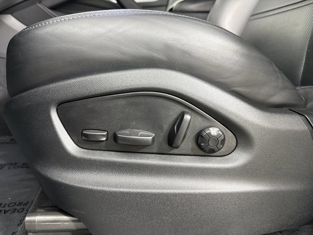 2024 Porsche Cayenne E-Hybrid E-Hybrid