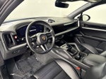 2024 Porsche Cayenne E-Hybrid E-Hybrid