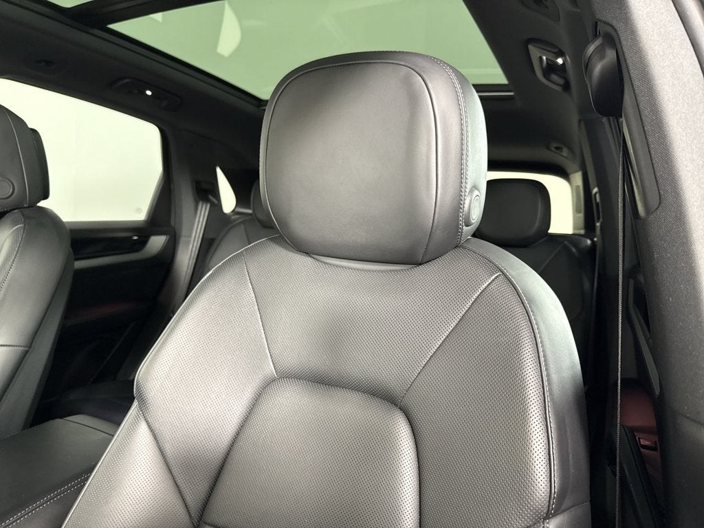 2024 Porsche Cayenne E-Hybrid E-Hybrid
