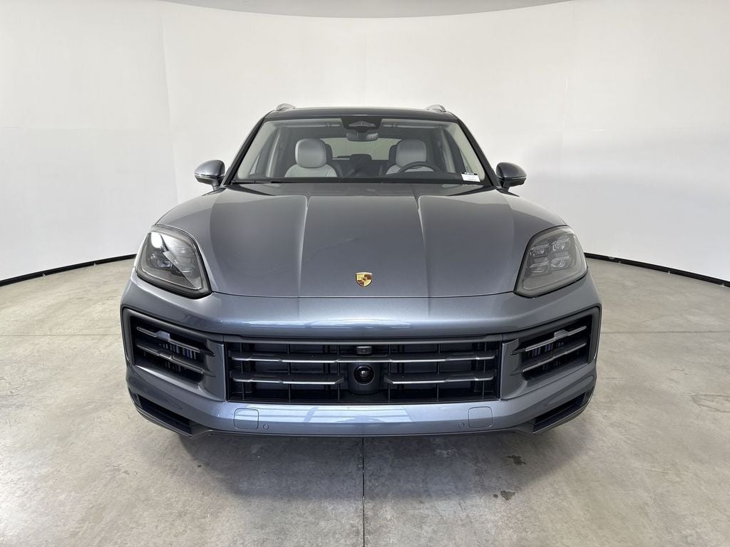 2026 Porsche Cayenne E-Hybrid E-Hybrid