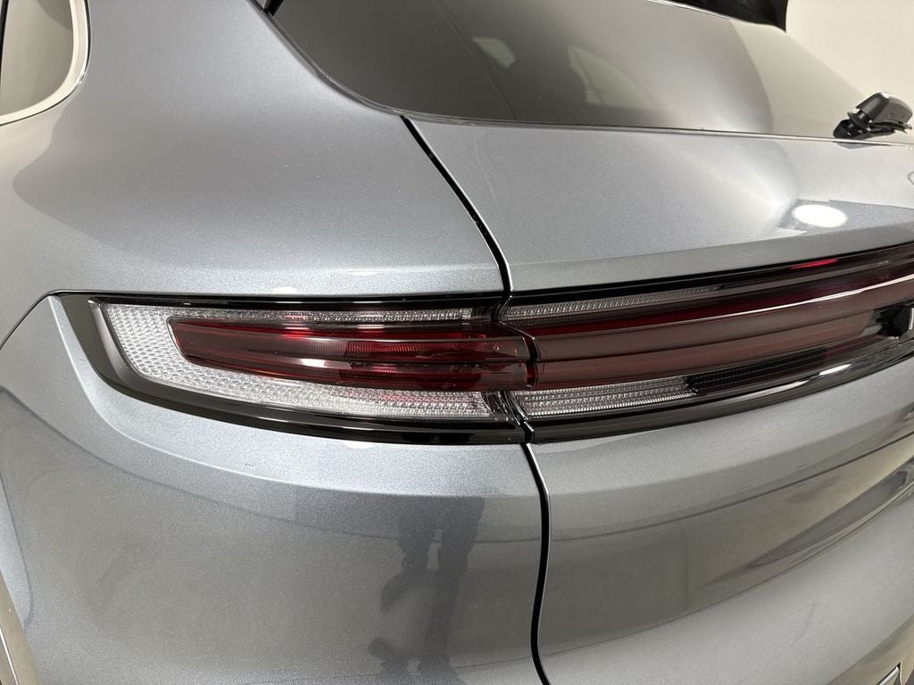 2026 Porsche Cayenne E-Hybrid E-Hybrid