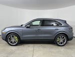 2026 Porsche Cayenne E-Hybrid E-Hybrid