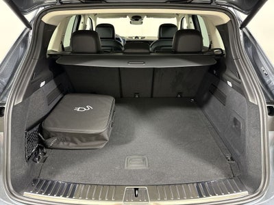 2026 Porsche Cayenne E-Hybrid E-Hybrid