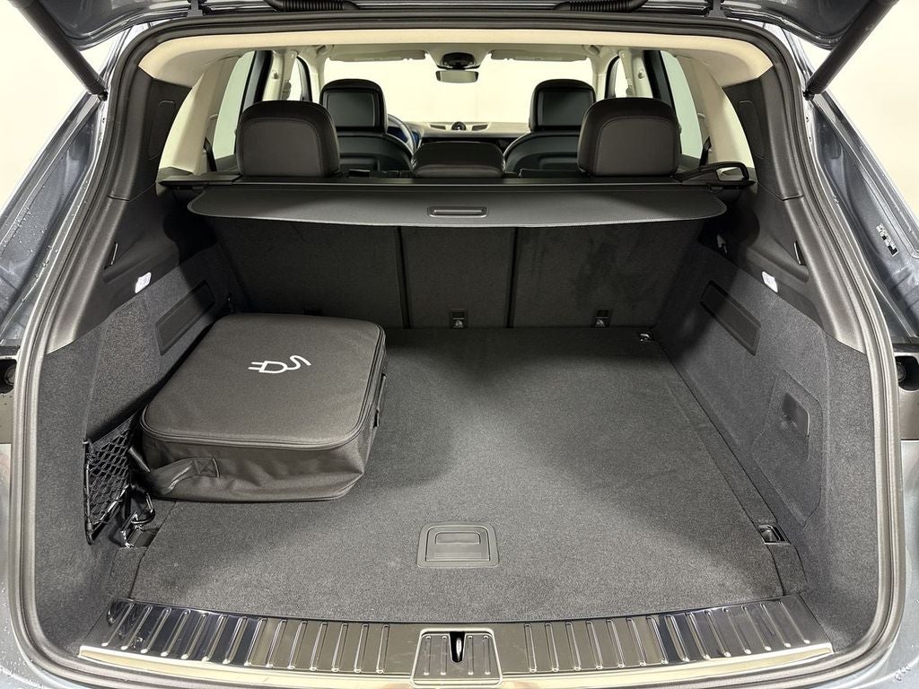 2026 Porsche Cayenne E-Hybrid E-Hybrid