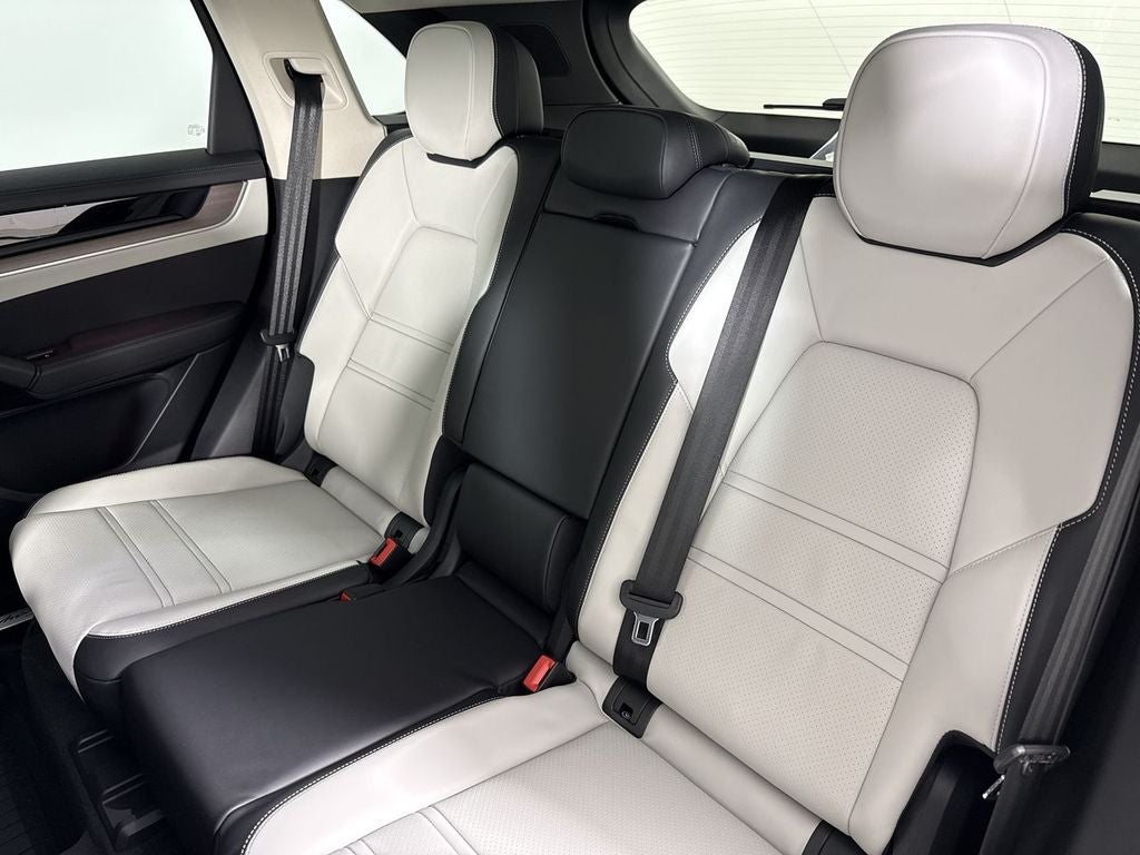 2026 Porsche Cayenne E-Hybrid E-Hybrid