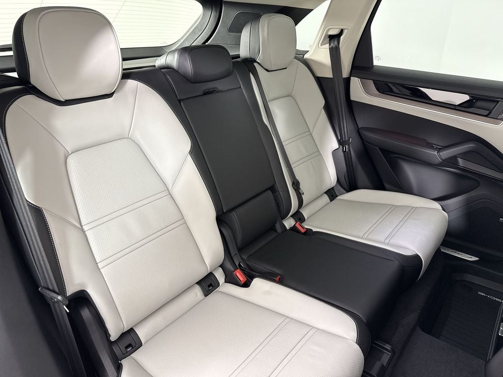 2026 Porsche Cayenne E-Hybrid E-Hybrid