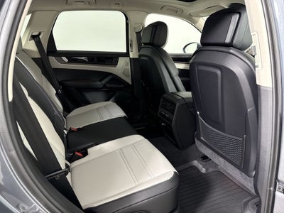 2026 Porsche Cayenne E-Hybrid E-Hybrid