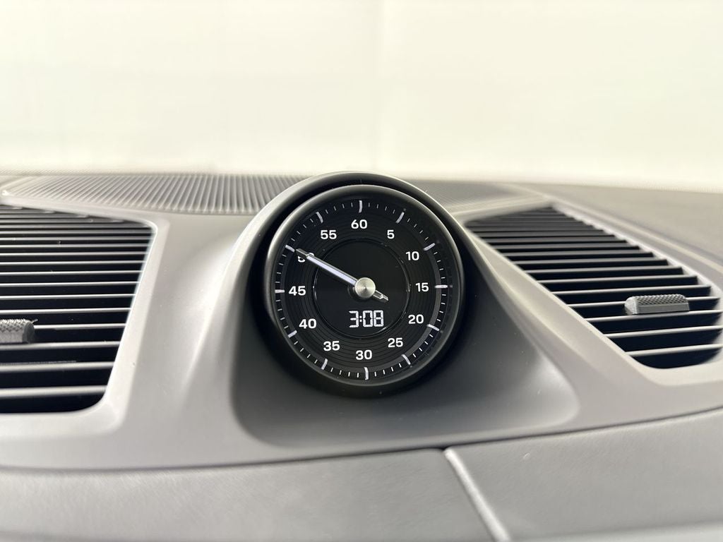 2026 Porsche Cayenne E-Hybrid E-Hybrid