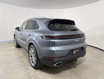 2026 Porsche Cayenne E-Hybrid E-Hybrid