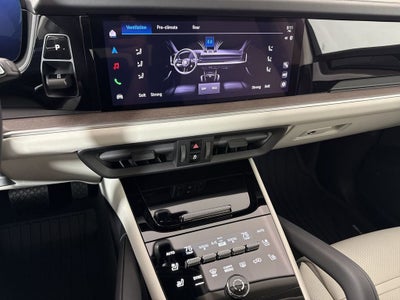 2026 Porsche Cayenne E-Hybrid E-Hybrid