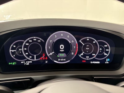 2026 Porsche Cayenne E-Hybrid E-Hybrid