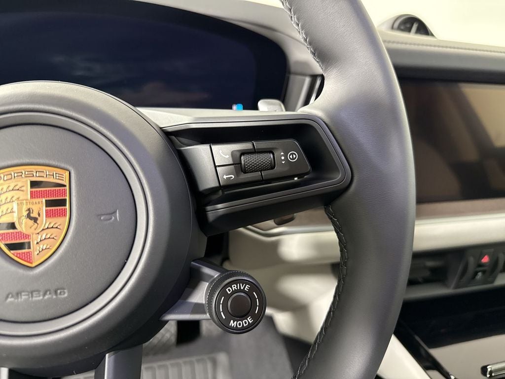 2026 Porsche Cayenne E-Hybrid E-Hybrid
