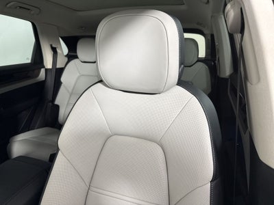 2026 Porsche Cayenne E-Hybrid E-Hybrid