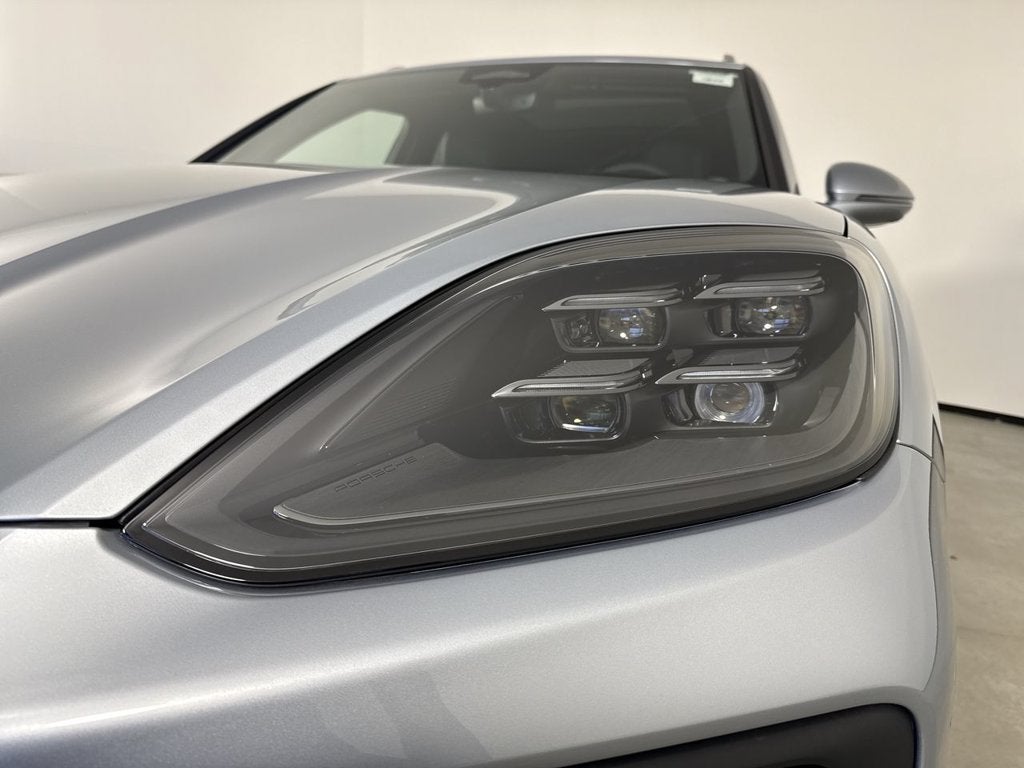 2026 Porsche Cayenne E-Hybrid Cayenne E-Hybrid
