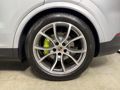 2026 Porsche Cayenne E-Hybrid Cayenne E-Hybrid