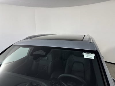 2026 Porsche Cayenne E-Hybrid Cayenne E-Hybrid