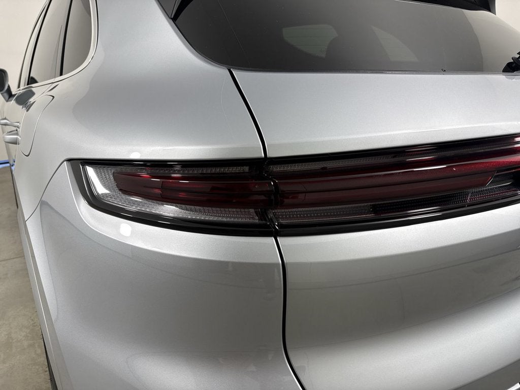2026 Porsche Cayenne E-Hybrid Cayenne E-Hybrid