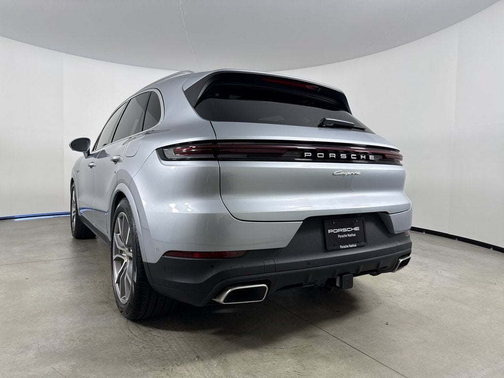 2026 Porsche Cayenne E-Hybrid Cayenne E-Hybrid