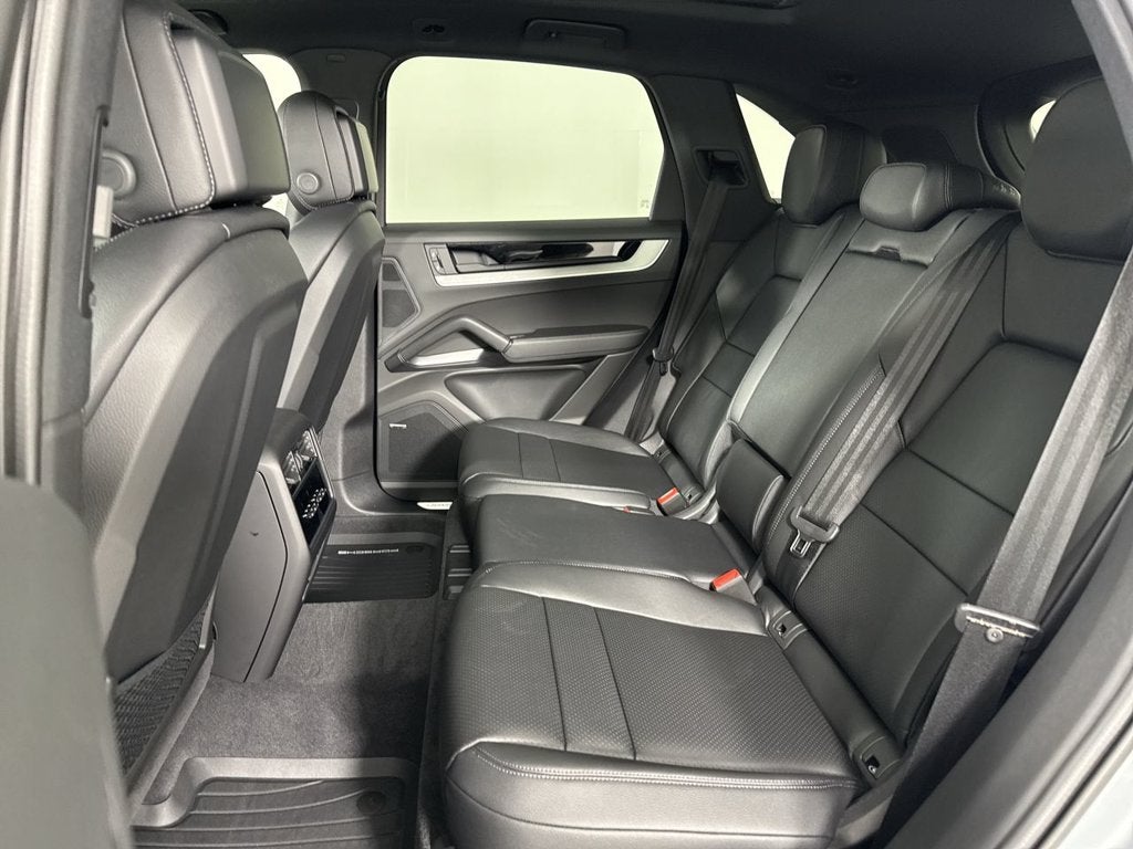 2026 Porsche Cayenne E-Hybrid Cayenne E-Hybrid