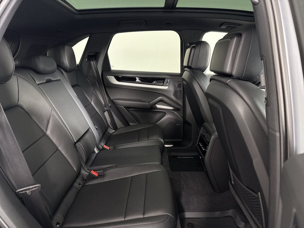 2026 Porsche Cayenne E-Hybrid Cayenne E-Hybrid