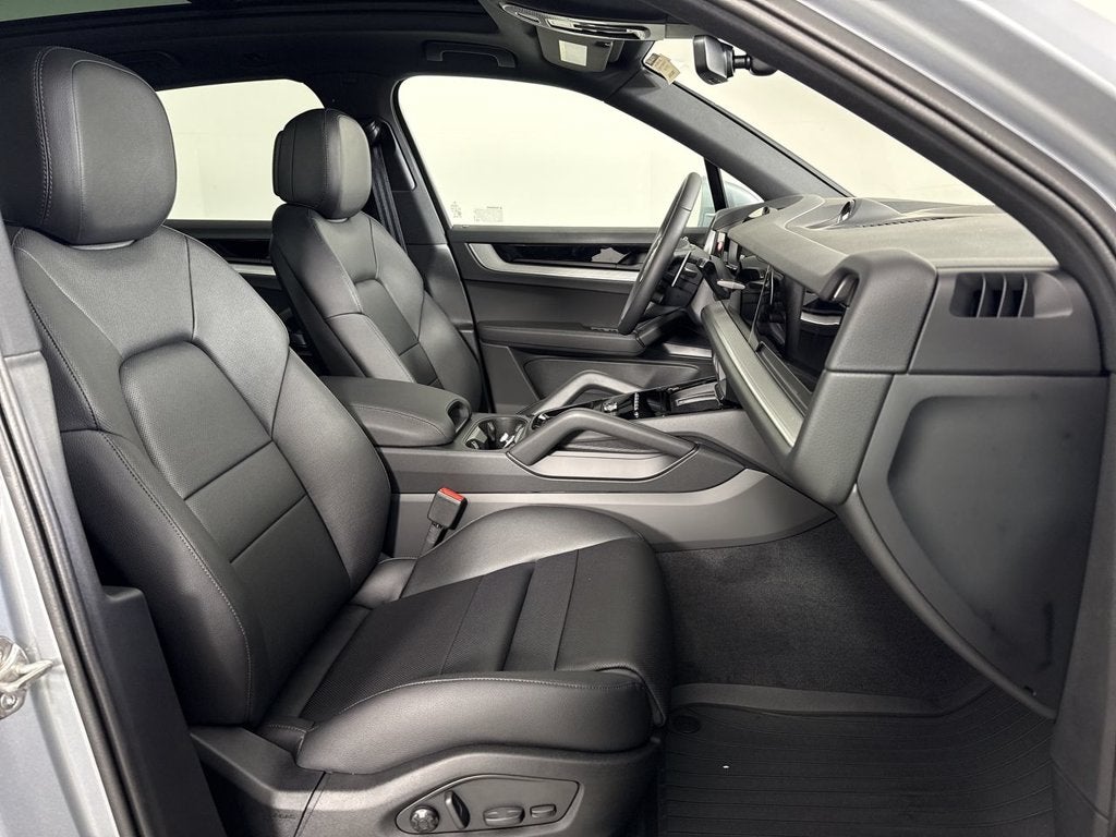 2026 Porsche Cayenne E-Hybrid Cayenne E-Hybrid