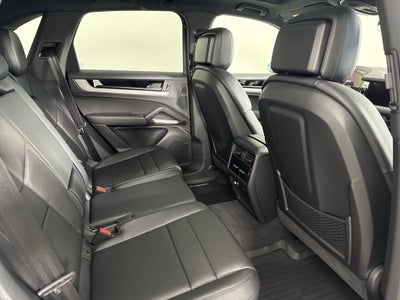 2026 Porsche Cayenne E-Hybrid Cayenne E-Hybrid