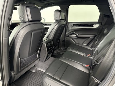 2026 Porsche Cayenne E-Hybrid Cayenne E-Hybrid