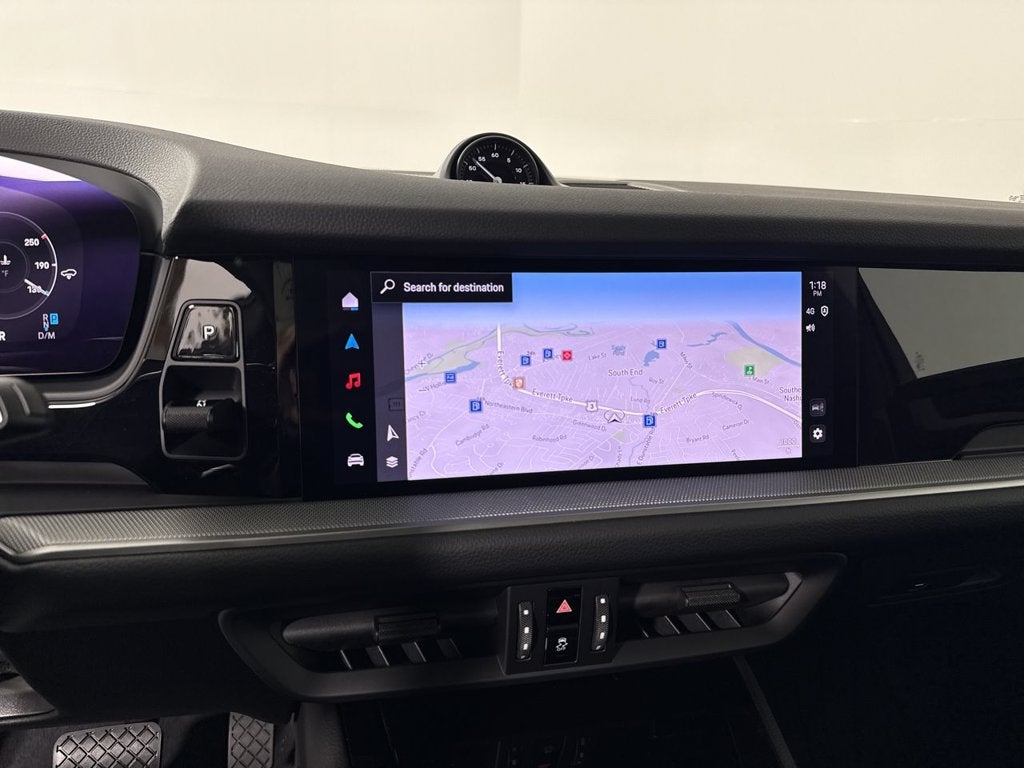 2026 Porsche Cayenne E-Hybrid Cayenne E-Hybrid