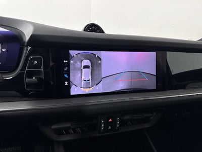 2026 Porsche Cayenne E-Hybrid Cayenne E-Hybrid