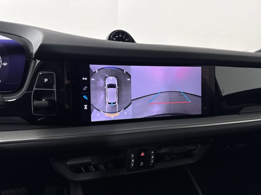 2026 Porsche Cayenne E-Hybrid Cayenne E-Hybrid