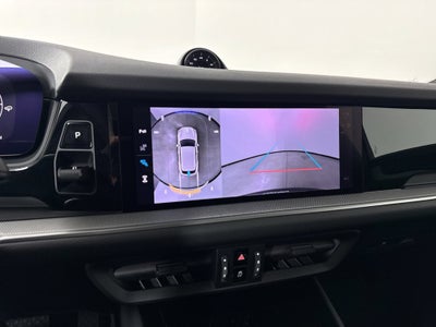 2026 Porsche Cayenne E-Hybrid Cayenne E-Hybrid