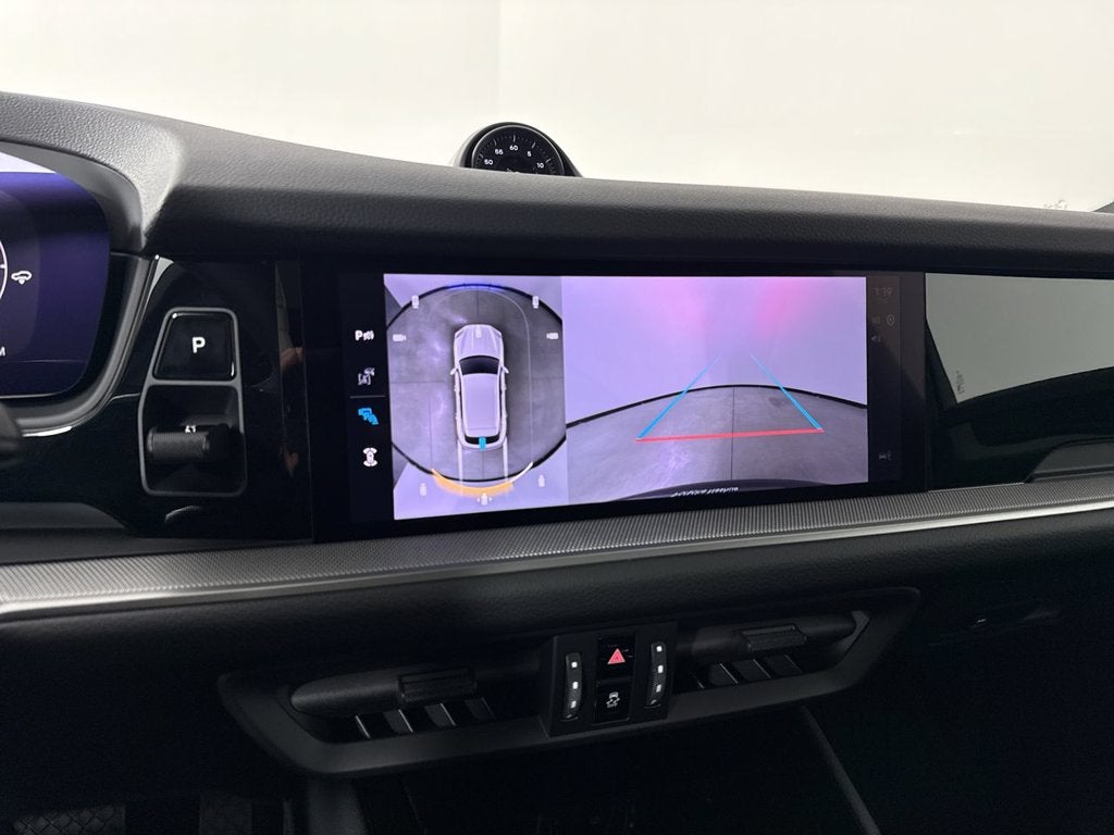 2026 Porsche Cayenne E-Hybrid Cayenne E-Hybrid
